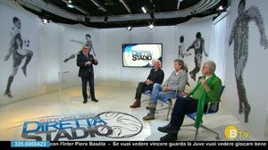 TUTTOATALANTA DIRETTA STADIO