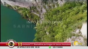 COLAZIONE CON RADIO ALTA