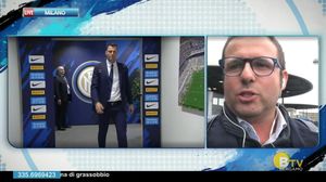 TUTTOATALANTA DIRETTA STADIO