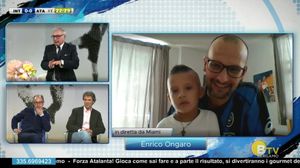 TUTTOATALANTA DIRETTA STADIO