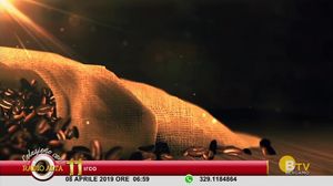 COLAZIONE CON RADIO ALTA