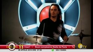 COLAZIONE CON RADIO ALTA