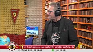 COLAZIONE CON RADIO ALTA