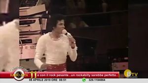 COLAZIONE CON RADIO ALTA