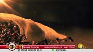 COLAZIONE CON RADIO ALTA