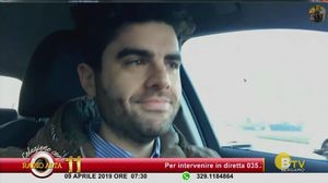 COLAZIONE CON RADIO ALTA