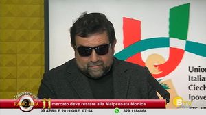 COLAZIONE CON RADIO ALTA