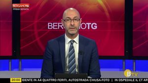 BERGAMO TG