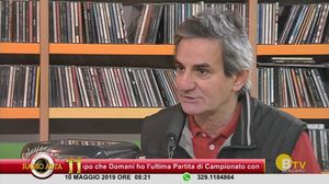 COLAZIONE CON RADIO ALTA