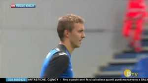 TUTTOATALANTA DIRETTA STADIO