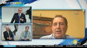 TUTTOATALANTA DIRETTA STADIO