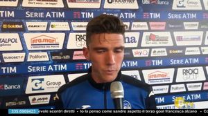 TUTTOATALANTA DIRETTA STADIO