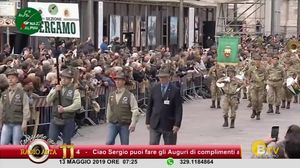 COLAZIONE CON RADIO ALTA