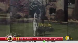 COLAZIONE CON RADIO ALTA