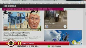 COLAZIONE CON RADIO ALTA