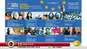 COLAZIONE CON RADIO ALTA