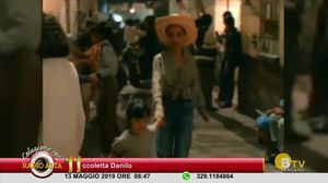 COLAZIONE CON RADIO ALTA