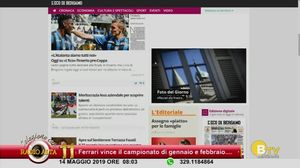 COLAZIONE CON RADIO ALTA