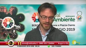 COLAZIONE CON RADIO ALTA