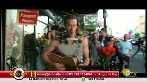 COLAZIONE CON RADIO ALTA