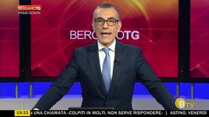 BERGAMO TG