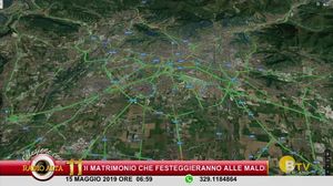 COLAZIONE CON RADIO ALTA