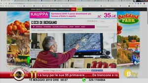 COLAZIONE CON RADIO ALTA