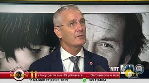 COLAZIONE CON RADIO ALTA