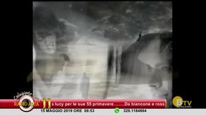 COLAZIONE CON RADIO ALTA