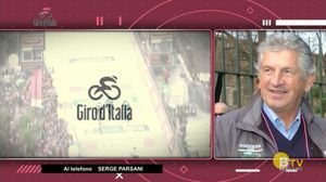 GIRO D'ITALIA