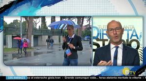 TUTTOATALANTA DIRETTA STADIO