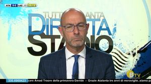 TUTTOATALANTA DIRETTA STADIO