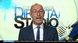 TUTTOATALANTA DIRETTA STADIO