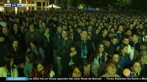 TUTTOATALANTA DIRETTA STADIO