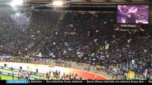 TUTTOATALANTA DIRETTA STADIO