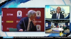 TUTTOATALANTA DIRETTA STADIO