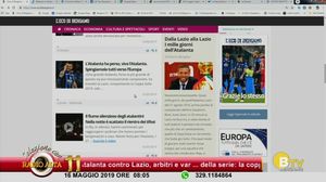 COLAZIONE CON RADIO ALTA