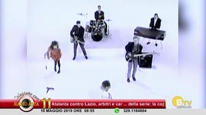 COLAZIONE CON RADIO ALTA