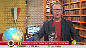 COLAZIONE CON RADIO ALTA