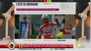 COLAZIONE CON RADIO ALTA