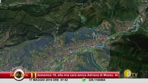 COLAZIONE CON RADIO ALTA