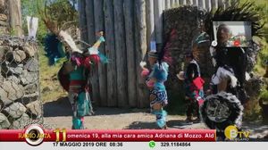 COLAZIONE CON RADIO ALTA