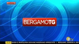 BERGAMO TG