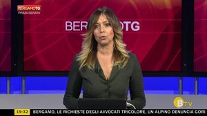 BERGAMO TG