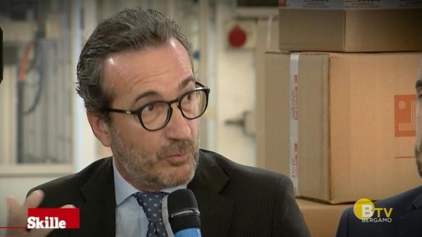 SKILLE, STORIE E VISIONI DELLA NUOVA ECONOMIA