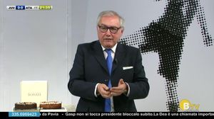 TUTTOATALANTA DIRETTA STADIO