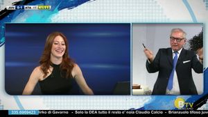 TUTTOATALANTA DIRETTA STADIO