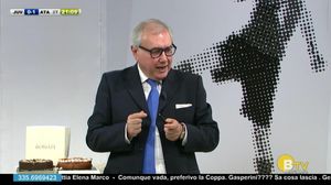 TUTTOATALANTA DIRETTA STADIO