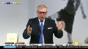 TUTTOATALANTA DIRETTA STADIO