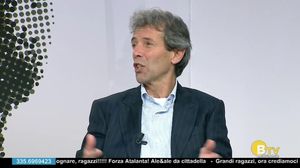 TUTTOATALANTA DIRETTA STADIO